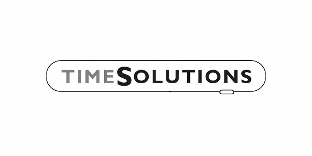 TimeSolutions A/S